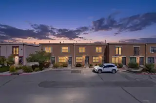 3301 Monroe Street NE UNIT P168 