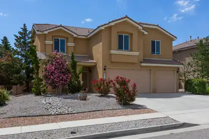 9516 Storm Cloud Avenue NW, Albuquerque