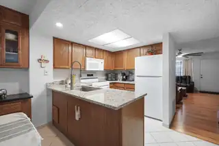 6041 Sequoia Road NW D14 