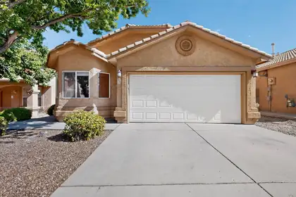 7139 Eagle Canyon Road NE, Albuquerque