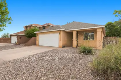 3639 Cameo Drive, Albuquerque