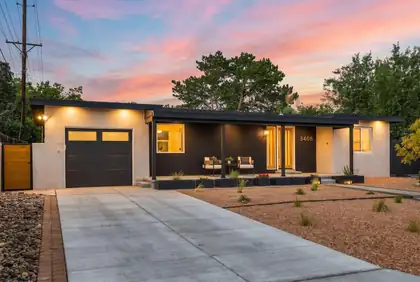 3408 Pershing Avenue SE, Albuquerque