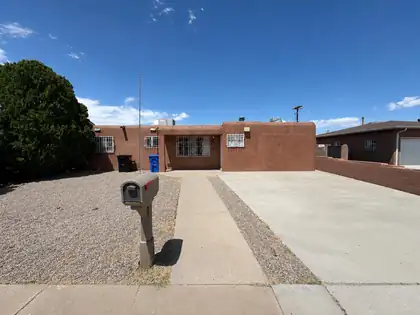 3213 Ortiz Drive NE, Albuquerque