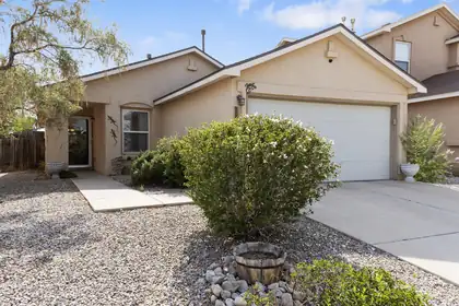 8608 Casa Linda Court NW, Albuquerque