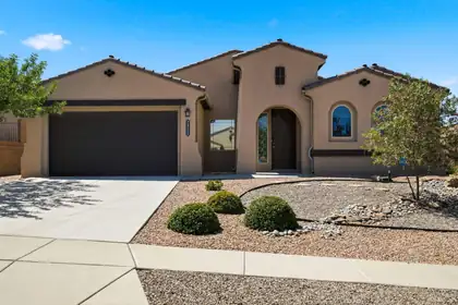 2812 Picea Lane SE, Rio Rancho
