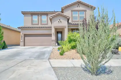 2009 Hubbard Street SE, Albuquerque