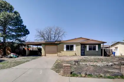 517 Ida Place NE, Albuquerque