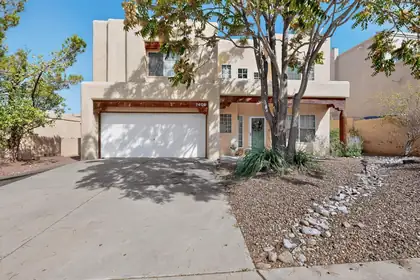 7409 Palomas Park Avenue NE, Albuquerque