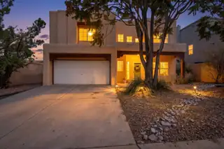 7409 Palomas Park Avenue NE 