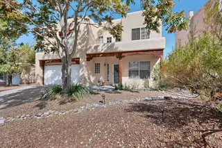 7409 Palomas Park Avenue NE 
