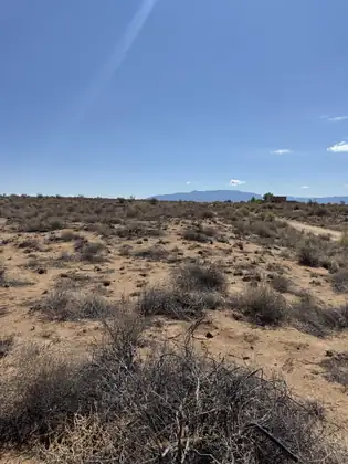 12th Avenue SE Lot 40, Rio Rancho 