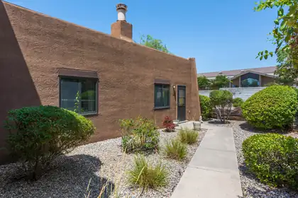 5801 Lowell Street NE UNIT 24A, Albuquerque
