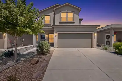 4847 Mount Salas Street NE, Rio Rancho