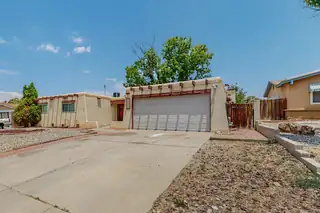 7309 Coulson Drive NE 