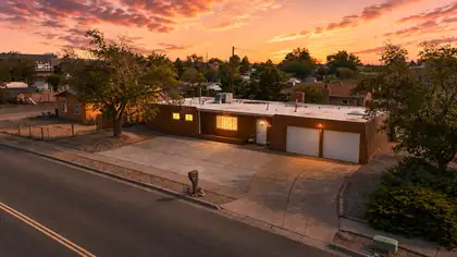 10128 Paseo Del Norte NW, Albuquerque
