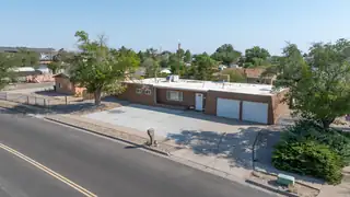 10128 Paseo Del Norte NW 