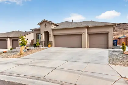 4709 Manzano Peak Street SW, Los Lunas