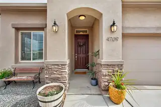 4709 Manzano Peak Street SW 
