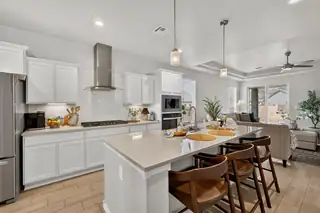 4709 Manzano Peak Street SW 