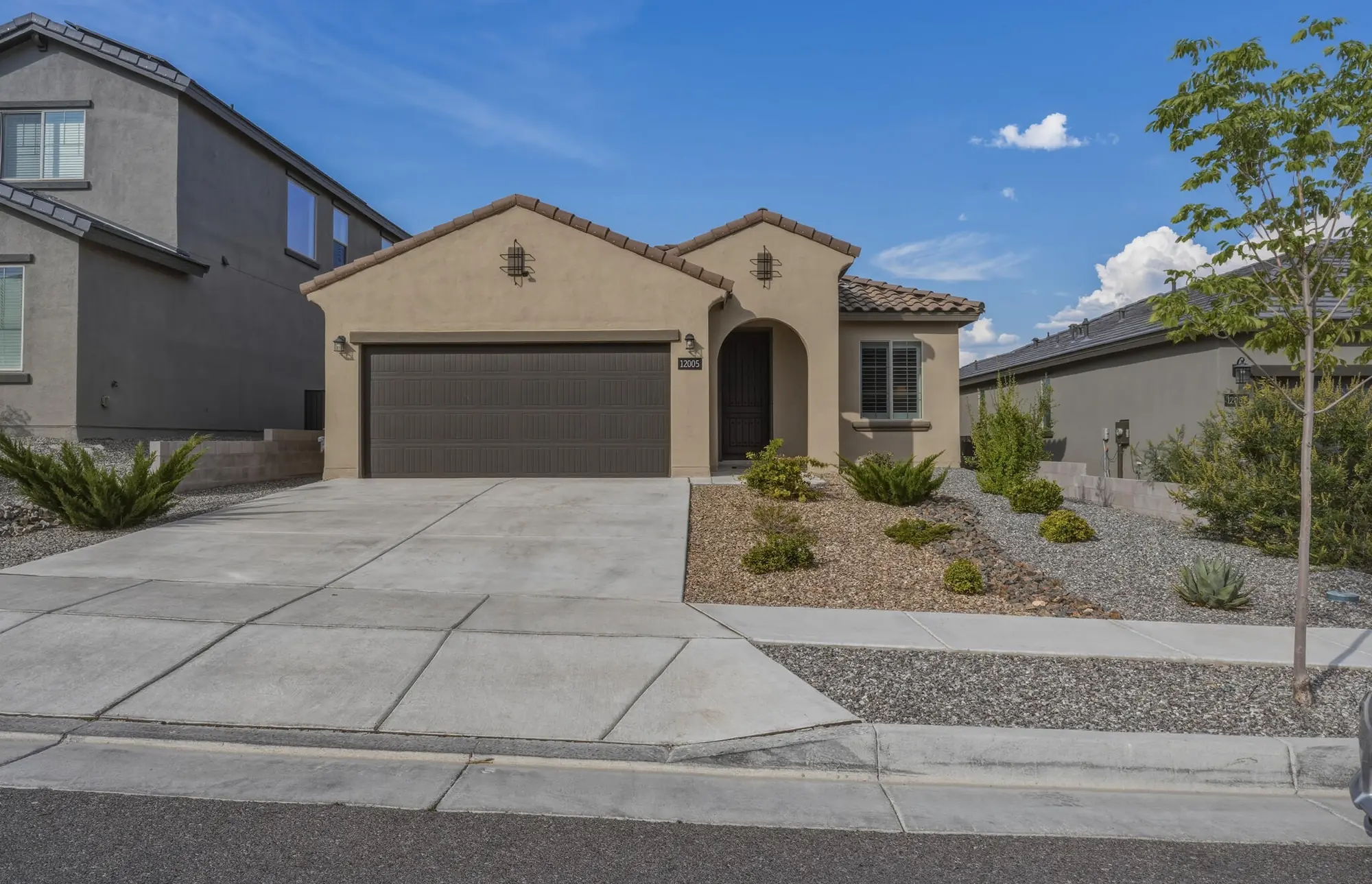 12005 Echo Valley Lane NW
