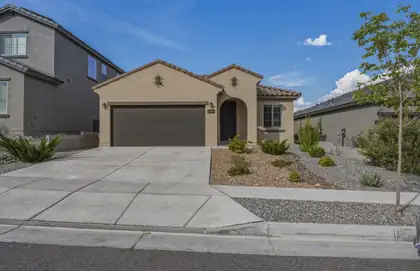 12005 Echo Valley Lane NW, Albuquerque