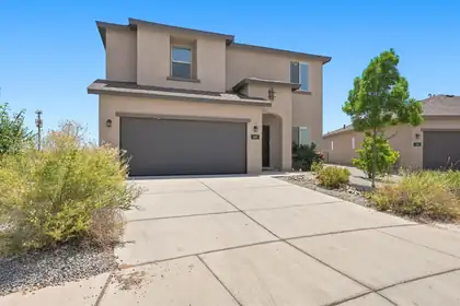 108 Hue Street SW, Albuquerque