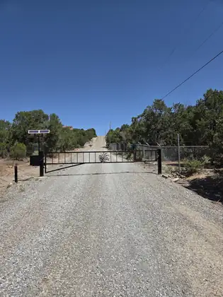 275 Genevieve Road, Tijeras 