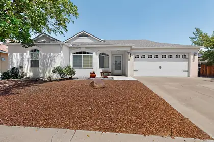 1724 Blueberry Drive NE, Rio Rancho