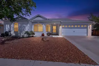 1724 Blueberry Drive NE 