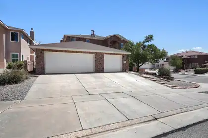 10402 Crosscut Drive NW, Albuquerque