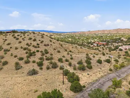 Calle Arbolitos, Placitas 
