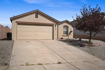 5314 Caprock Court NE, Rio Rancho