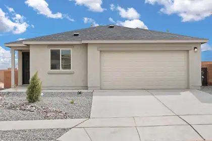 1717 Cowboy Haven Lane NE, Rio Rancho