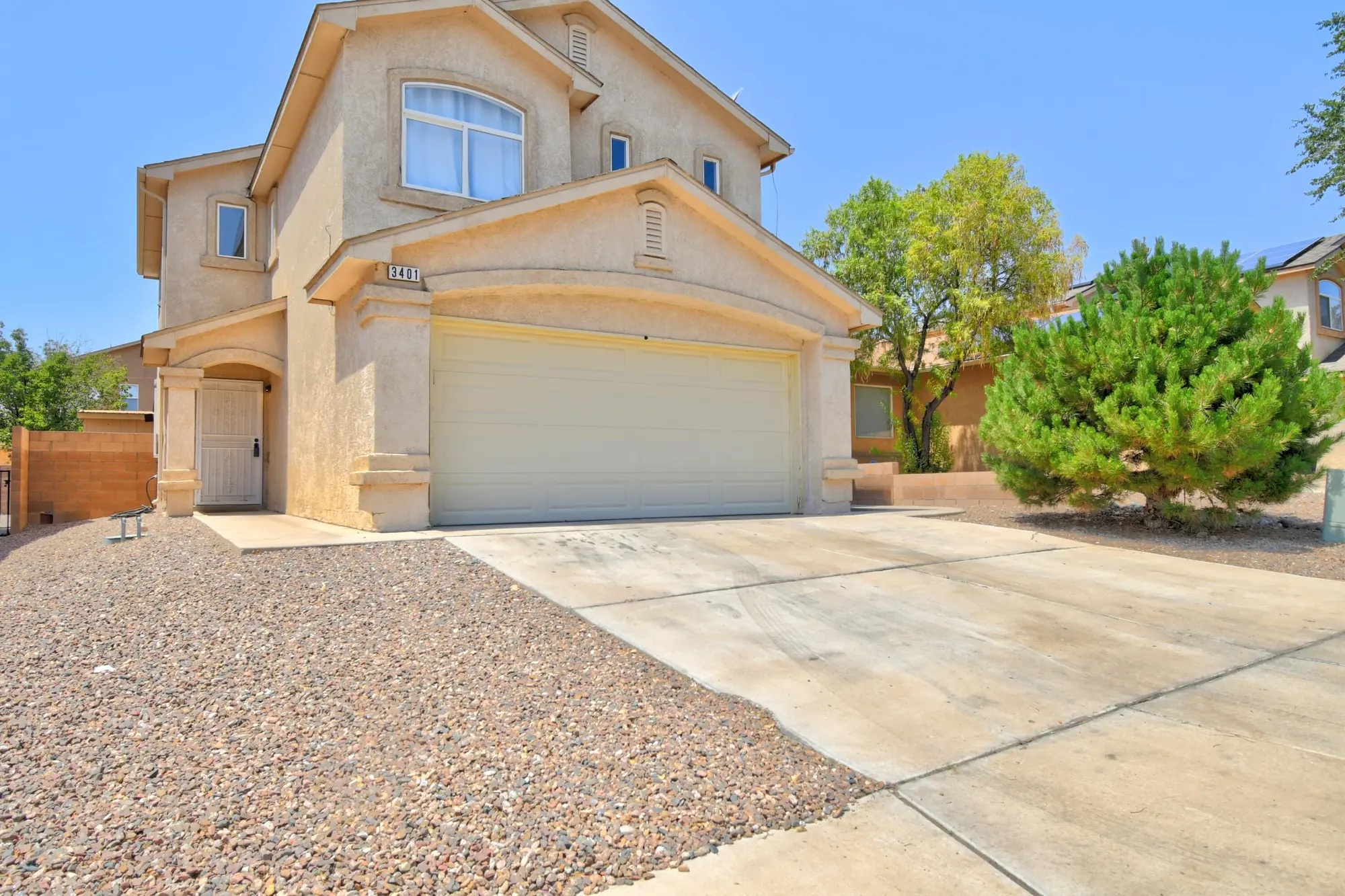 3401 Yellow Pine Lane SW