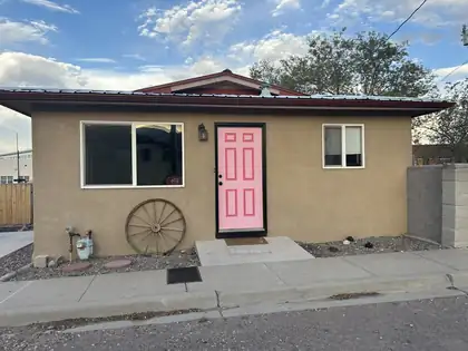 602 La Mesa Drive, Socorro