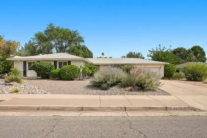 7208 Pickard Avenue NE, Albuquerque