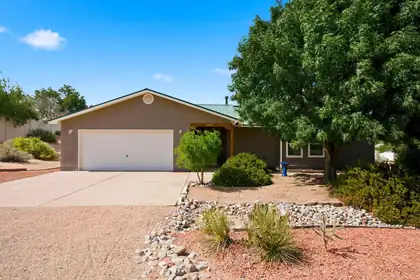 2405 Flagstone Road NE, Rio Rancho
