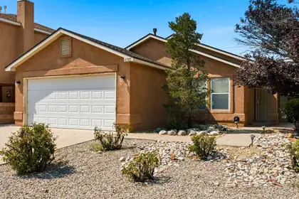 6705 Photinia Place NW, Albuquerque