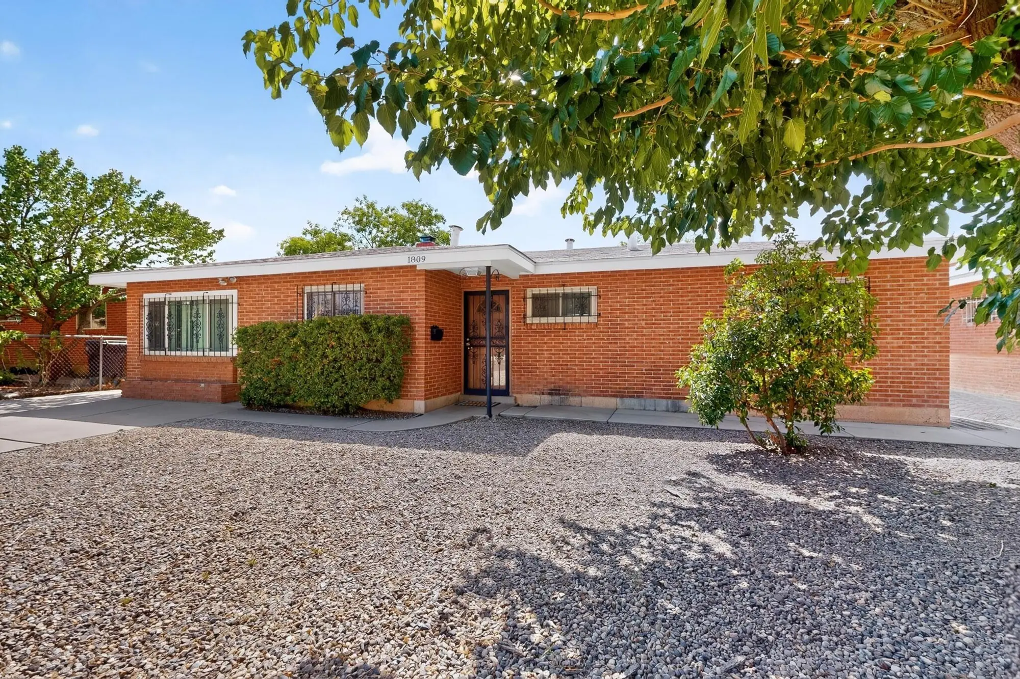 1809 Cornell Drive SE