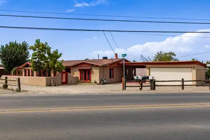 3 Archibeque Lane, Corrales