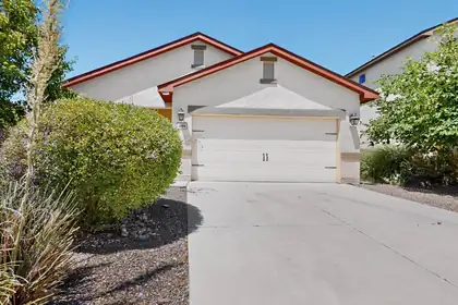 1009 El Paseo Street NW, Rio Rancho