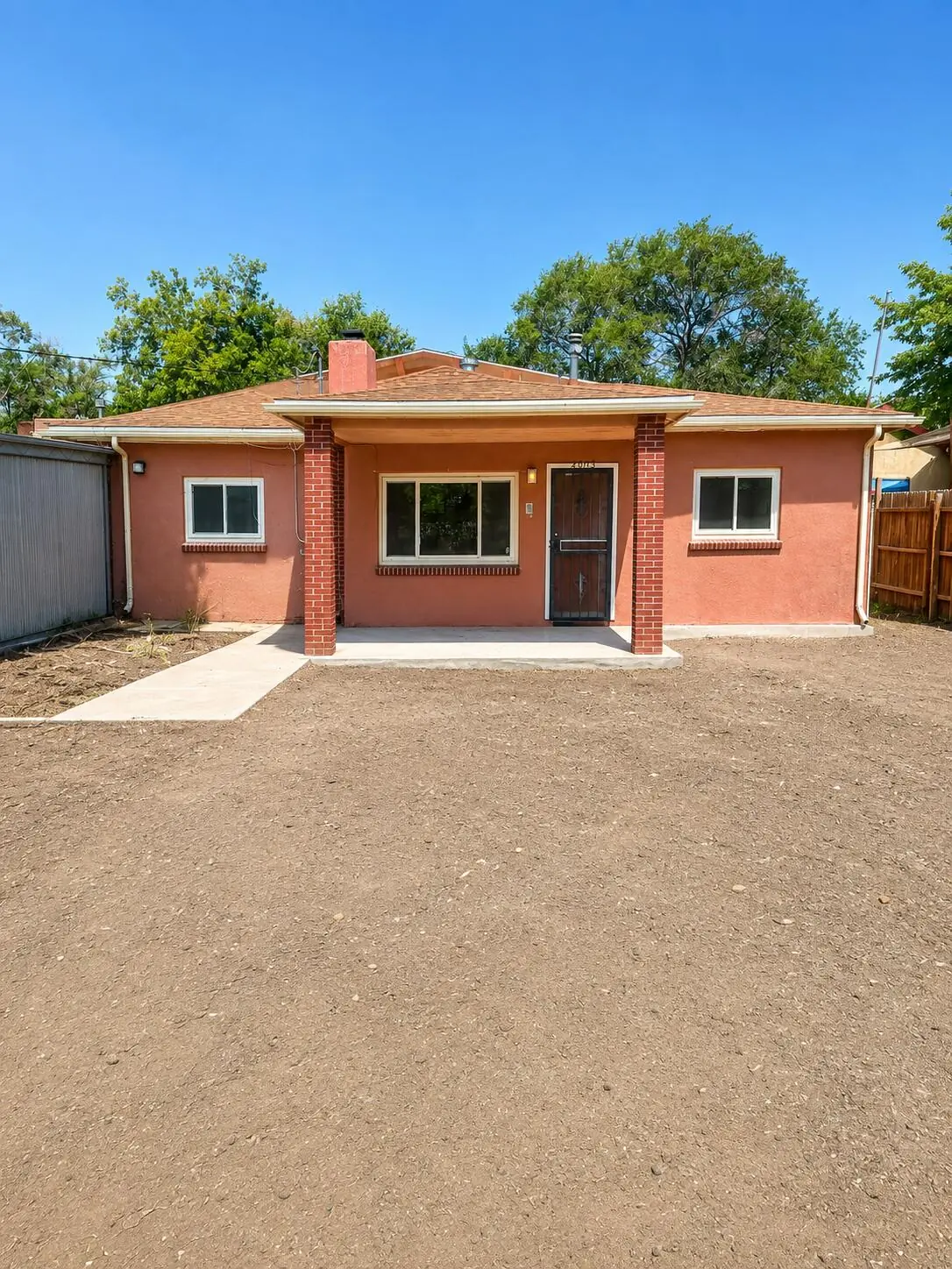 2005 Tapia Boulevard SW