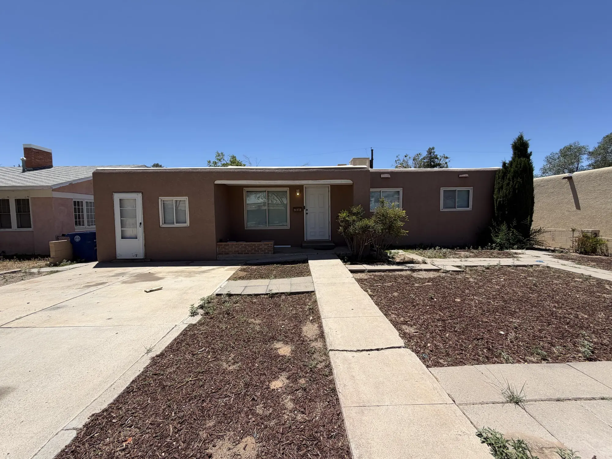 317 Cagua Drive NE