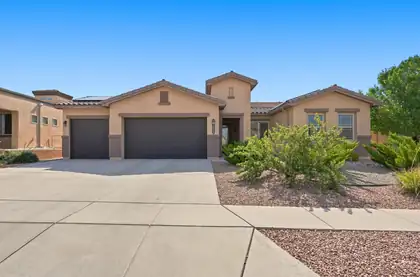 1632 Roble Drive SE, Rio Rancho