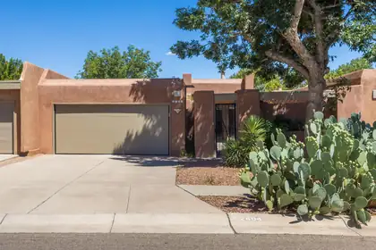 2404 Don Pedro NW, Albuquerque