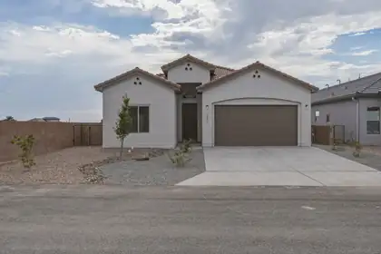 9801 Desert Lark Place NE, Albuquerque