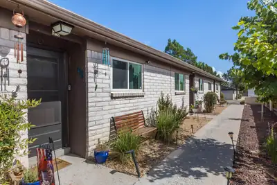 3600 Eubank Boulevard NE UNIT 9C 