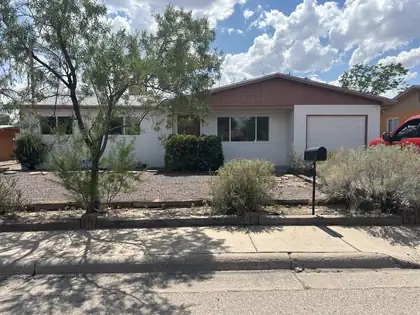 707 Neel Avenue, Socorro 