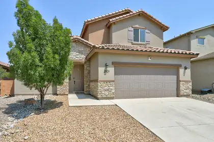 2821 Bayas Road SE, Rio Rancho