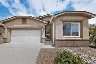 3924 Desert Pinon Drive NE 